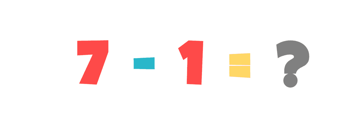 subtract logo
